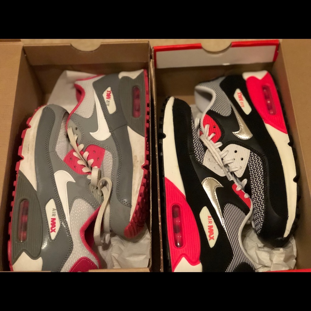 Nike Bundle